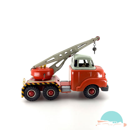 Arnold 11500 Bedford Type S Kranwagen 678 (75599)