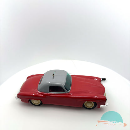 Dux 2000 Mercedes Benz 190 SL im Originalkarton (73193)