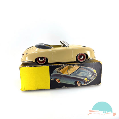 Distler Electro Matic 7500 Porsche 356 - 1. Version im Originalkarton (75729)