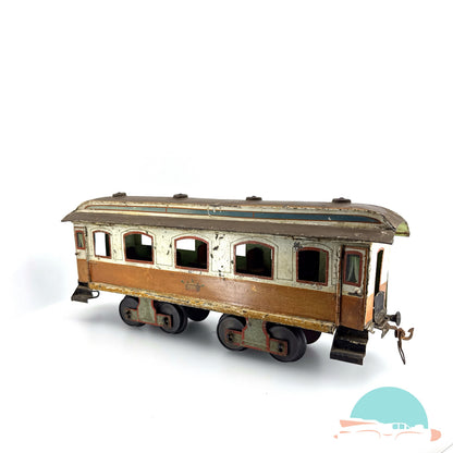 Märklin Kaiserwagen Spur 2 (75698)