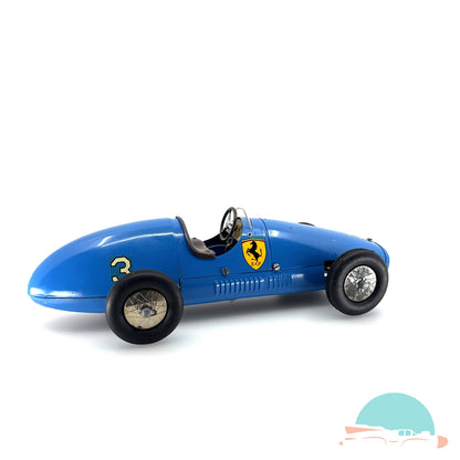 Ferrari Formel Rennwagen 60er Jahre (75609)