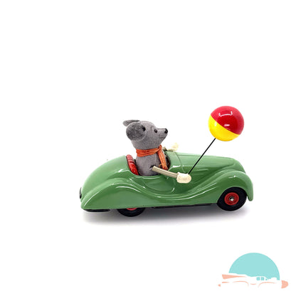 Schuco 2005 Sonny Maus (74654)