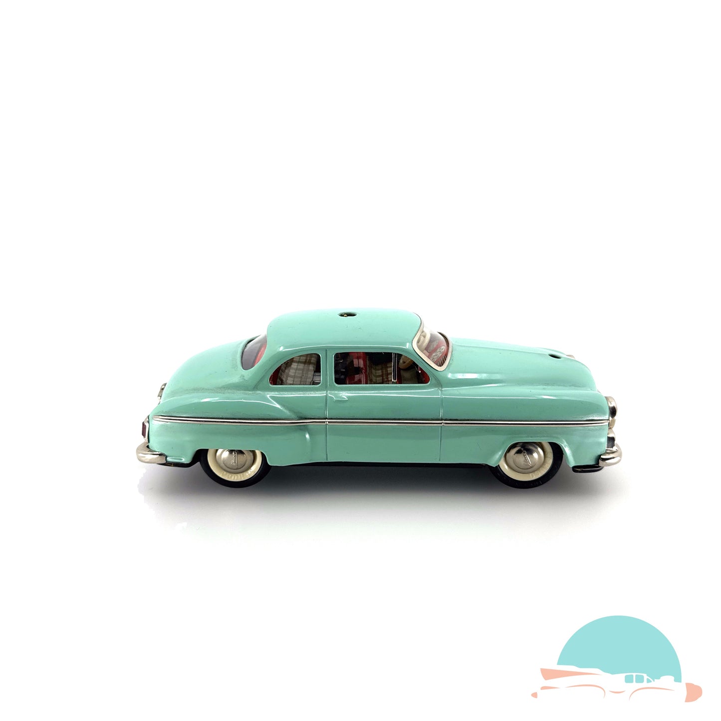 Schuco Ingenico 5311/61 im Originalkarton (75601)