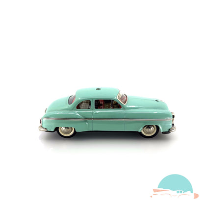 Schuco Ingenico 5311/61 im Originalkarton (75601)