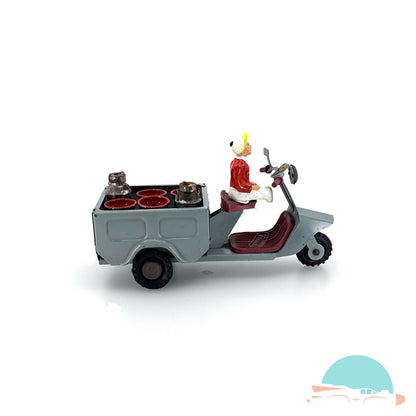 Fawel Vespa Lastendreirad (75691)