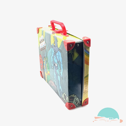 Masters of the Universe Case by Mattel (75661)