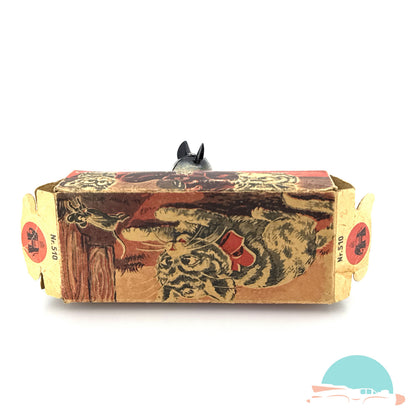 Blomer und Schüler 510 Katze mit Maus im Originalkarton (75498)