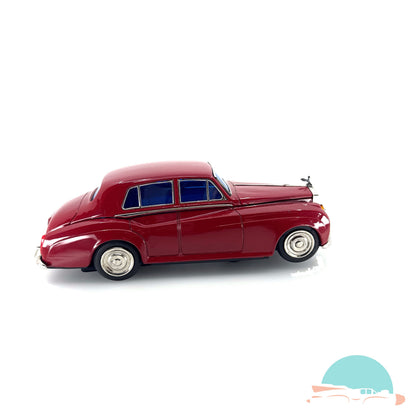 Toy Nomura TN Rolls Royce Nr 123 ABC in Originalkarton (73585)