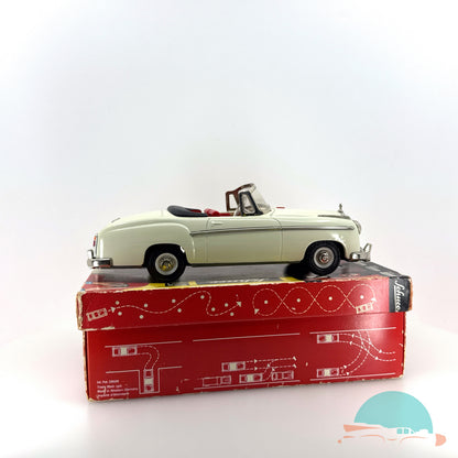 Schuco 5308S Elektro Control Car mit Beleuchtung im Originalkarton (75393)