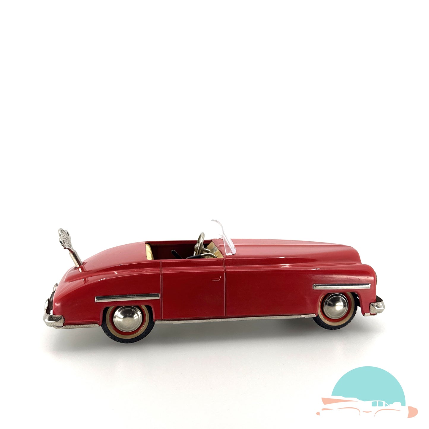 Distler Packard 3150 (75615)