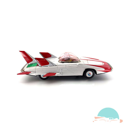 Alps Firebird III Spacecar (75620)