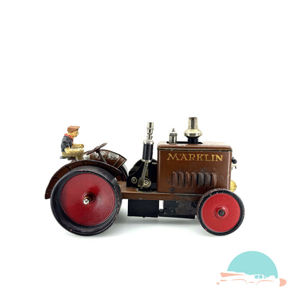 Märklin originaler Dampftraktor 4086 (74963)