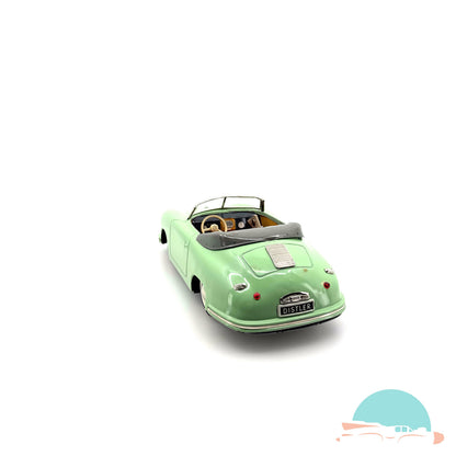 Distler Electro Matic 7500 Porsche 356 - 2. Version (75728)