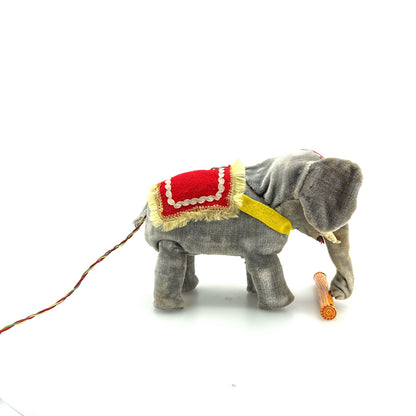 Alps Elefant Lambo Batterieautomat im Originalkarton (75685)