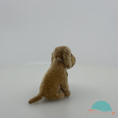 Steiff Vorkiegs Hund "Treff" (75662)