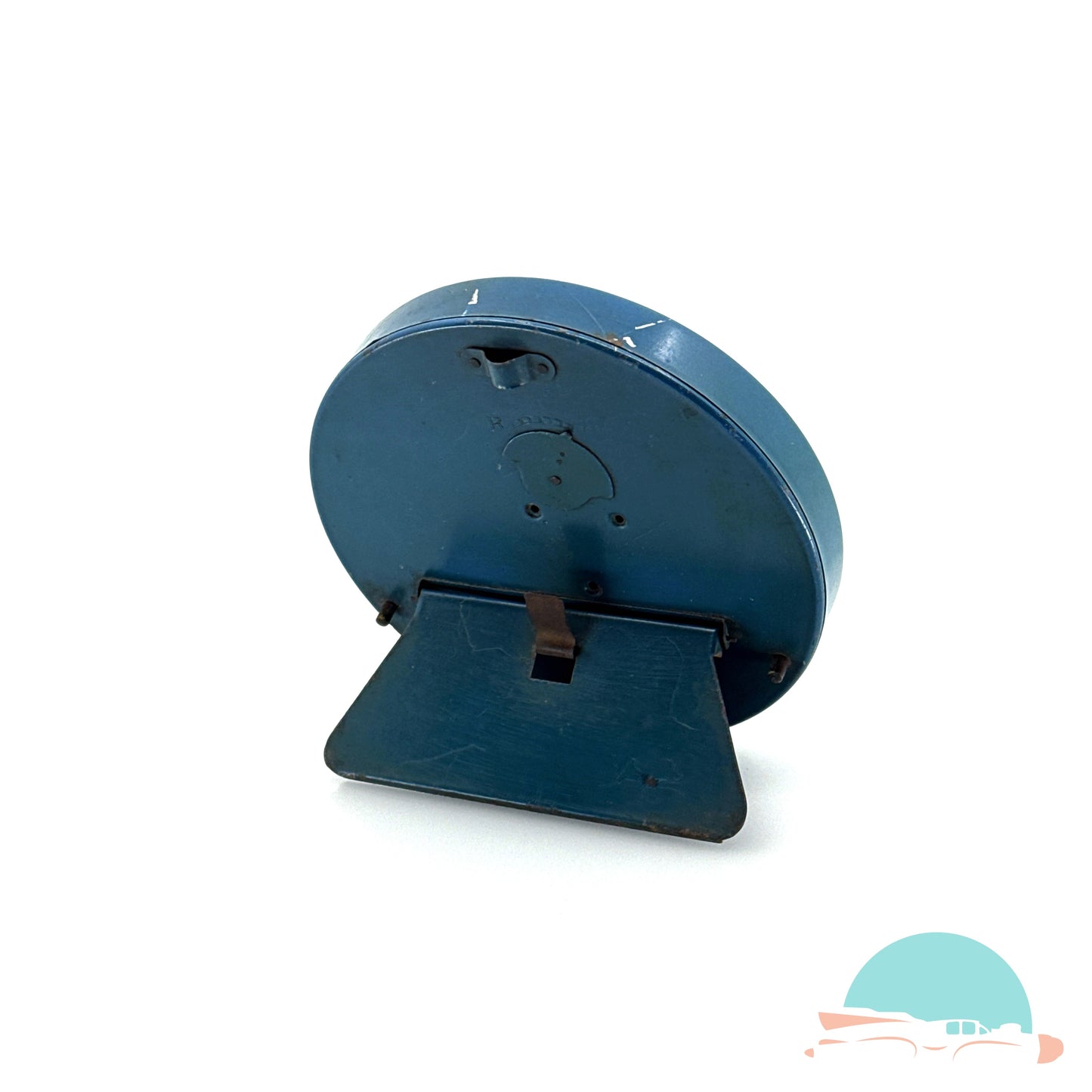 Reklame Biscuit Pernot Uhr (75656)