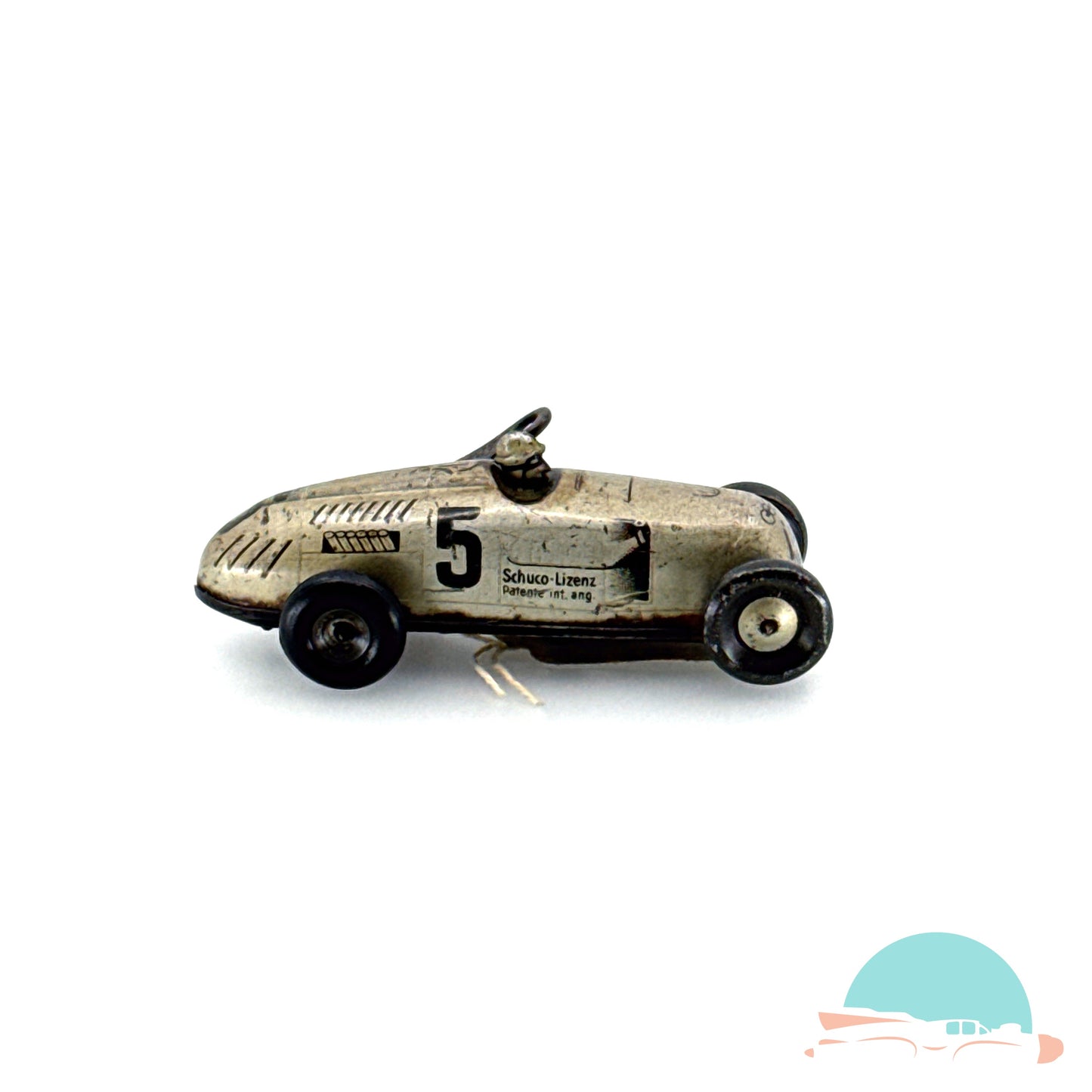 Schuco Auto Union (75653)