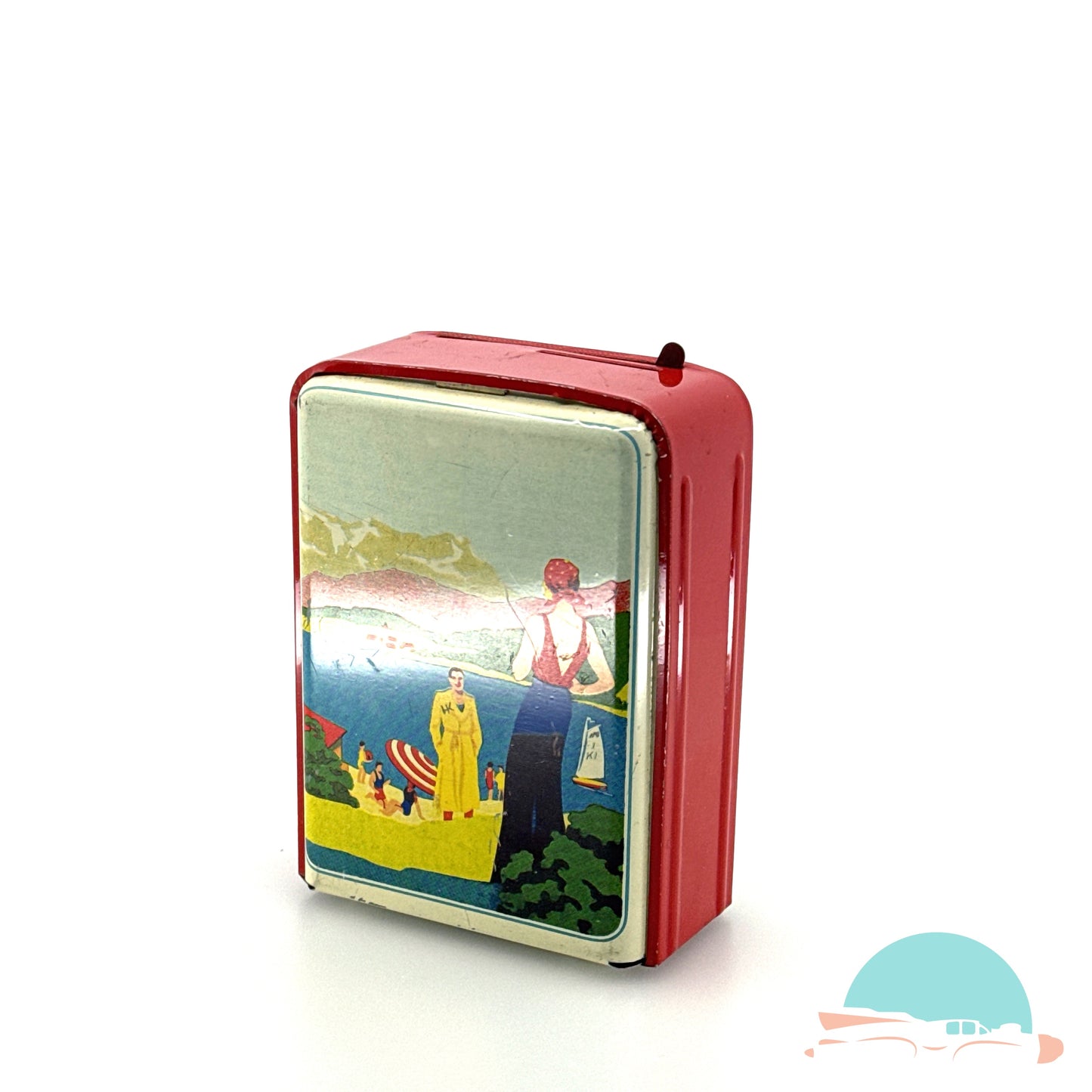 Geobra Spardose VW Käfer (75647)