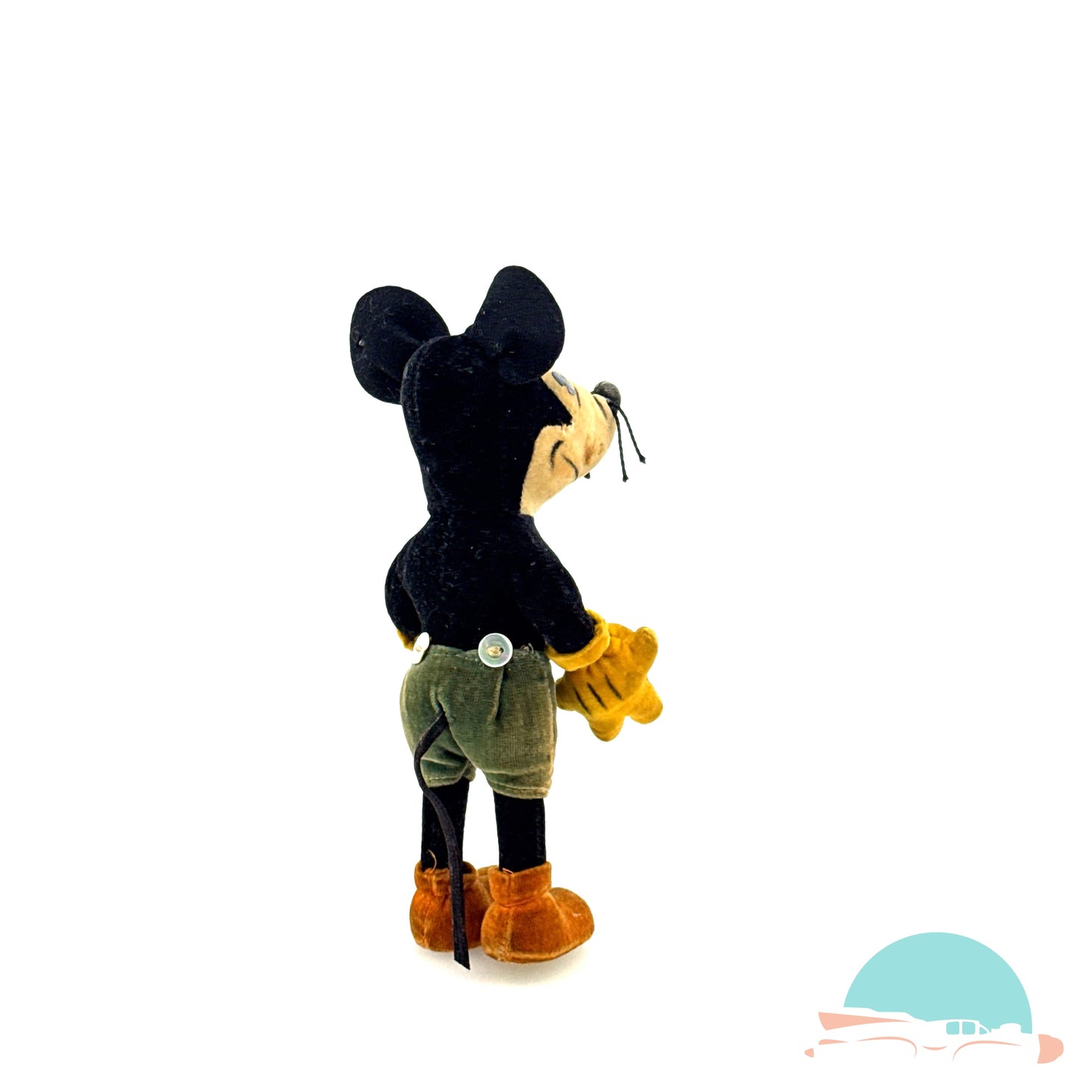 Steiff Mick Maus (75663)
