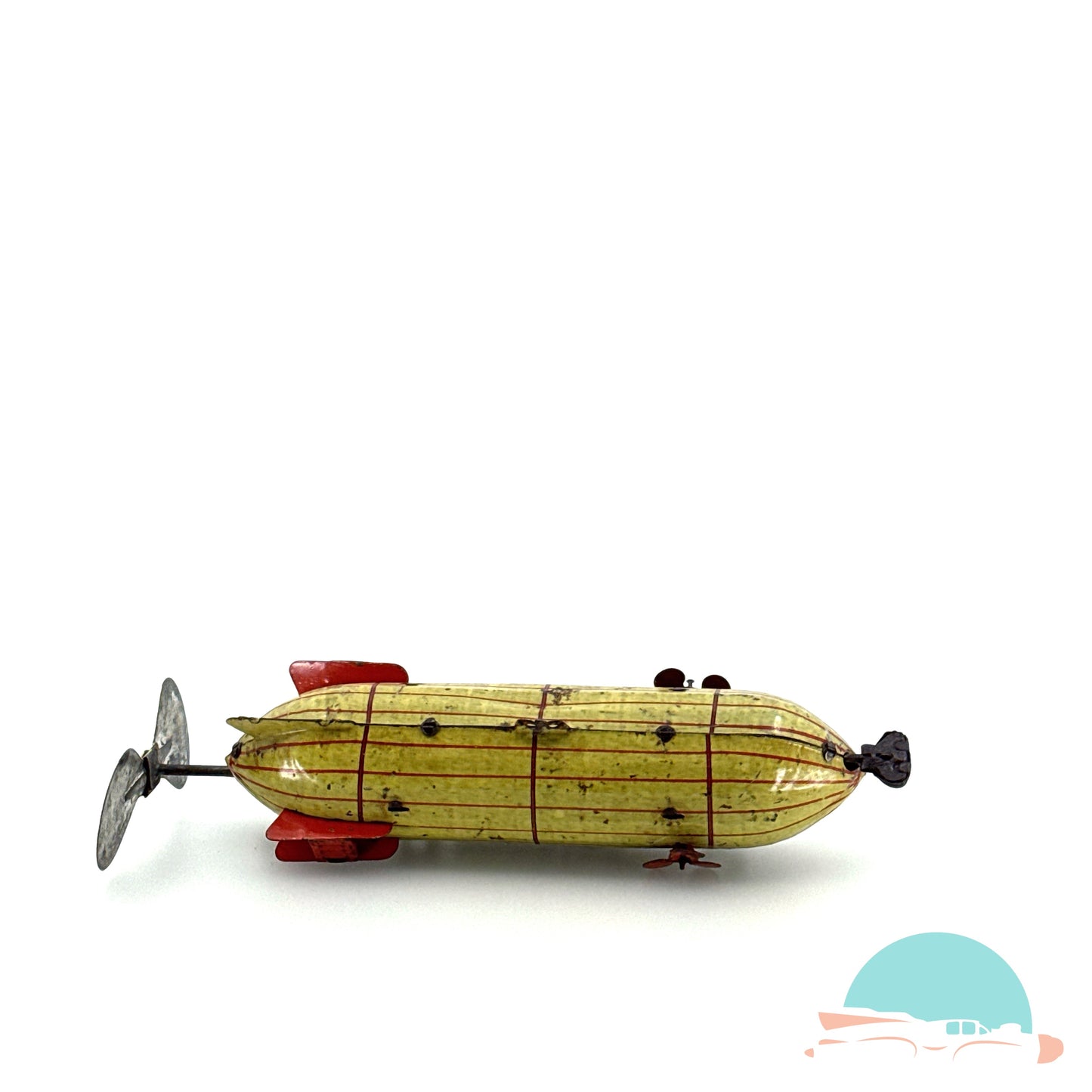 Orobre Zeppelin (75654)