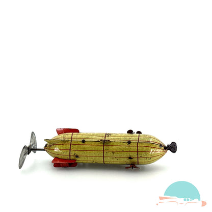 Orobre Zeppelin (75654)