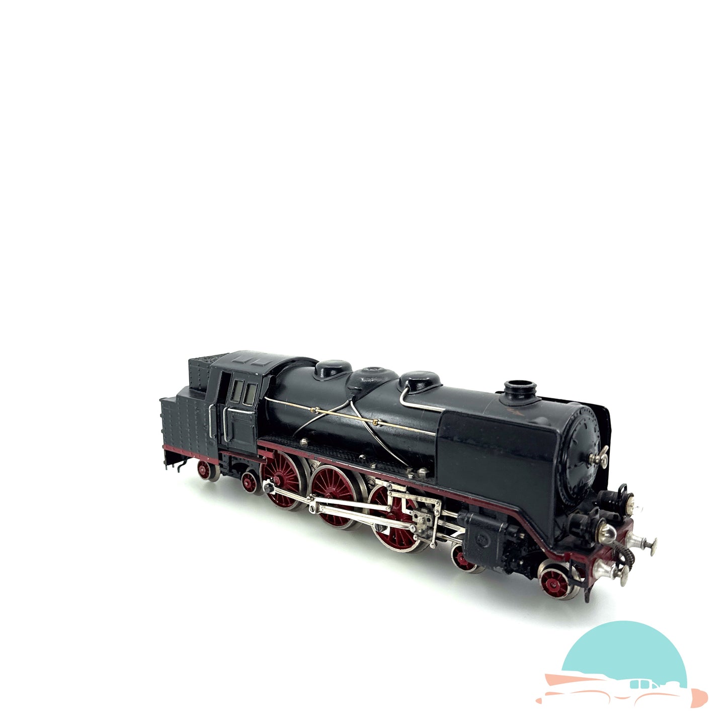 Märklin Dampflokomotive TK 7012920 Spur 0 im Originalkarton (74964)