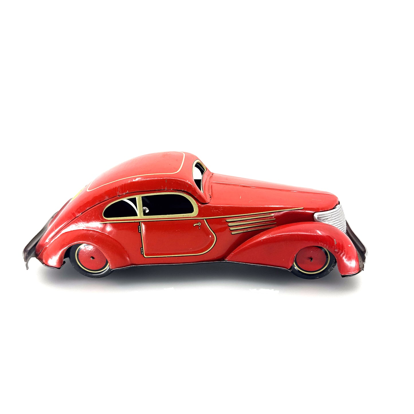 Distler Stromlinien Coupe 1A57002 (75481)