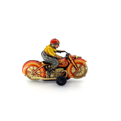PN Motorrad Akrobat Nr.200 (74496)