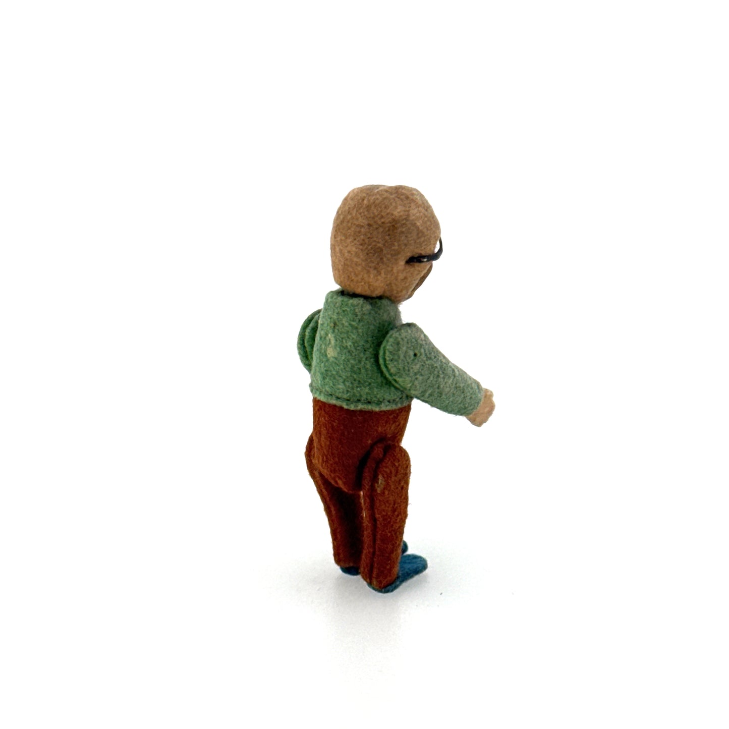 Schuco Fahrerfigur mit Brille (71239)