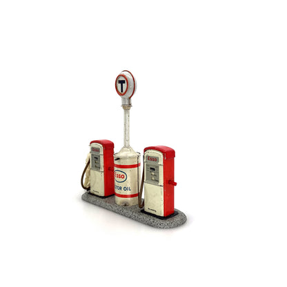 Arnold T Tankstelle (75258)