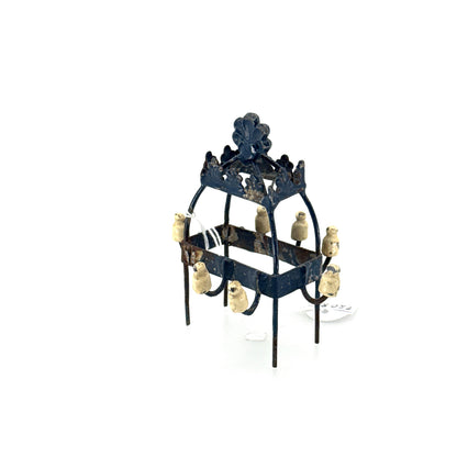Märklin originaler Pantograph Spur 1 (72088)