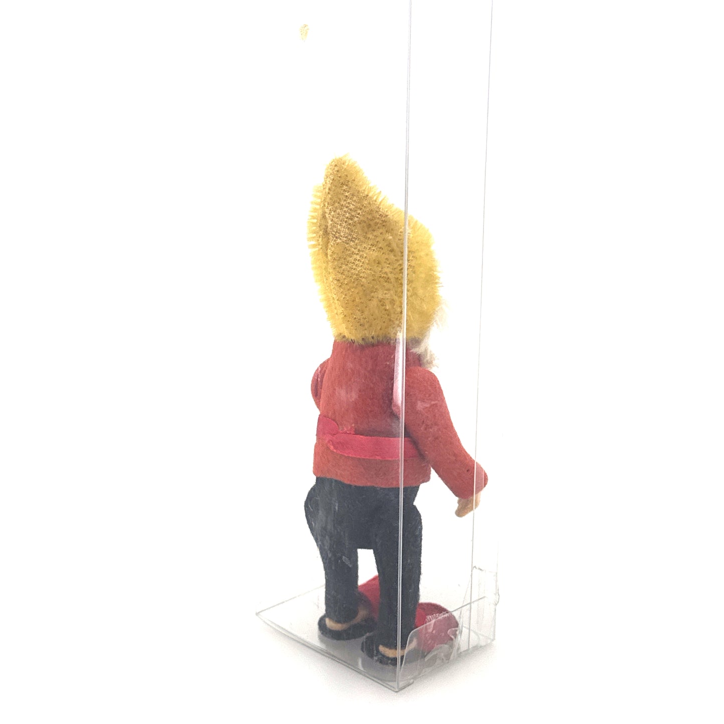 Schuco Zwerg als Parfüm Flacón (70923)