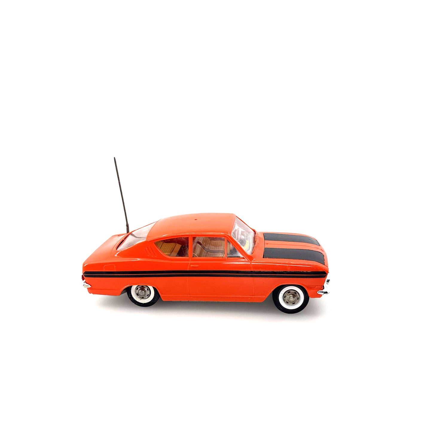 Gama Opel Kadett Kiemen Coupe erste Version (74743)