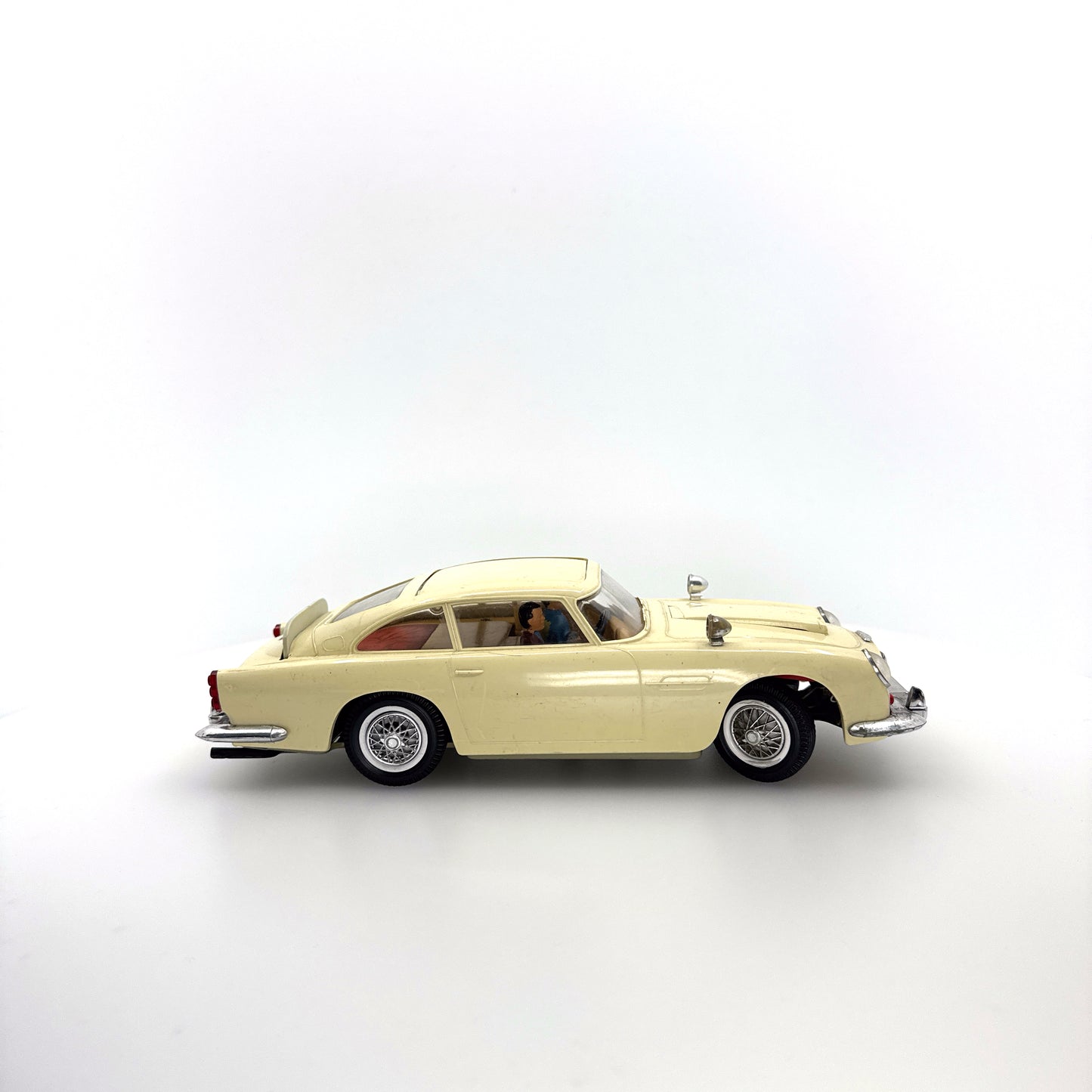 Gama Aston Martin DB5 (74457)