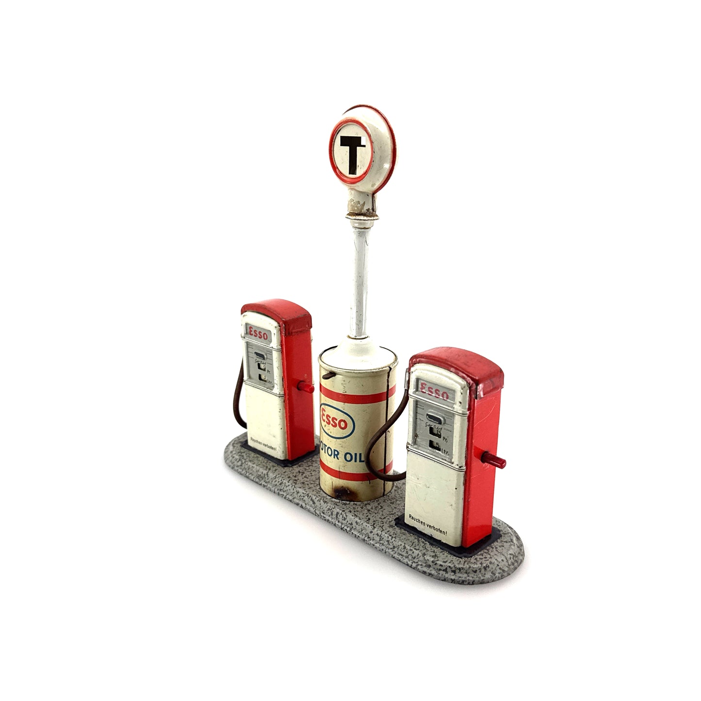 Arnold T Tankstelle (75932)