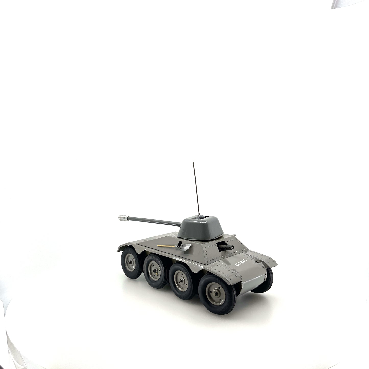 Vebe Panzerwagen 351 im Originalkarton (75794)