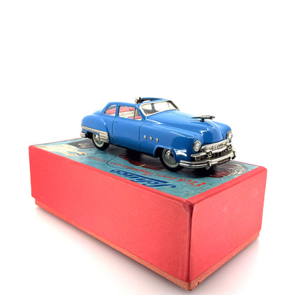 Schuco Ingenico 5311 Cabrio im Originalkarton (75811)