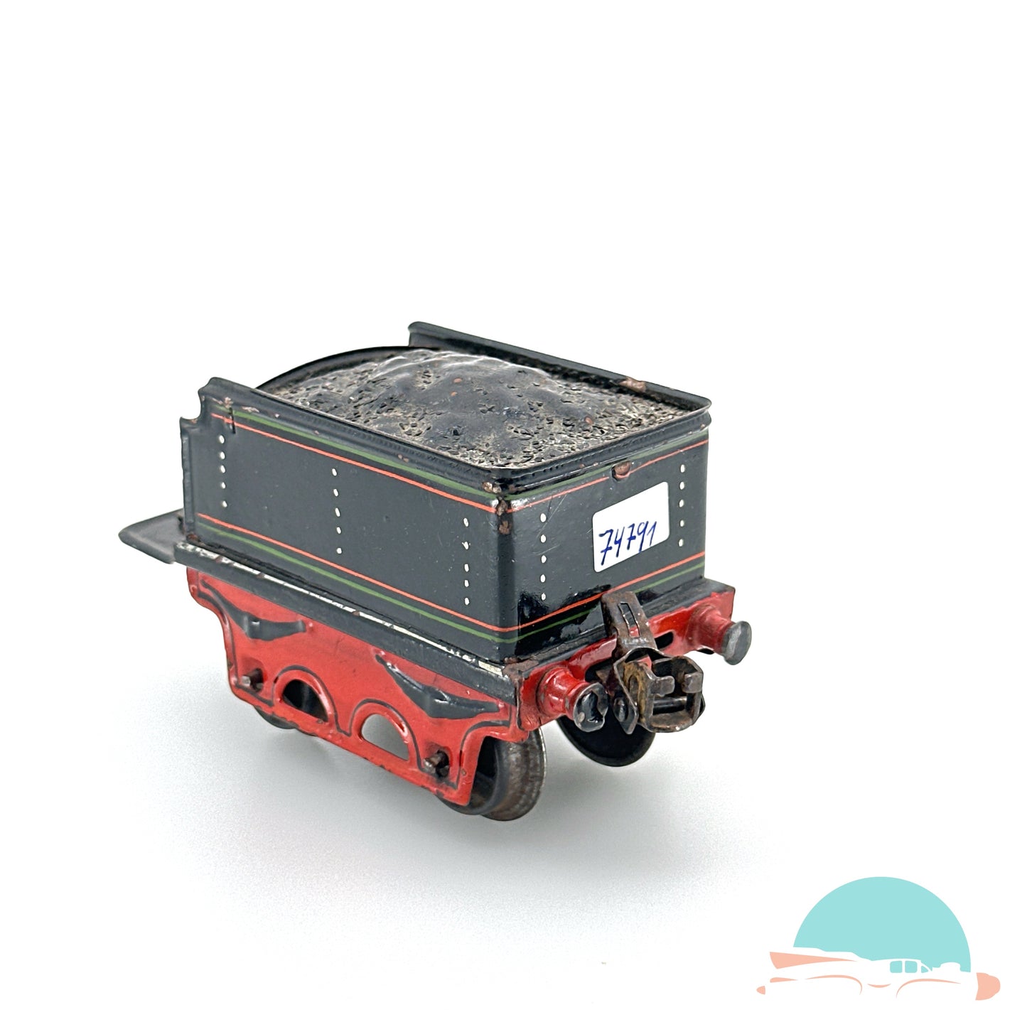 Märklin Spur 0 Uralt Tender (74791)