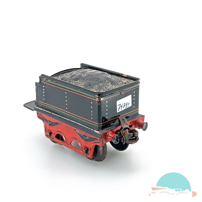 Märklin Spur 0 Uralt Tender (74791)