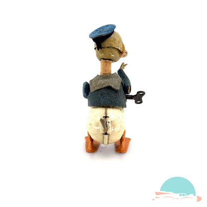 Schuco Donald Duck Vorkrieg (75303)