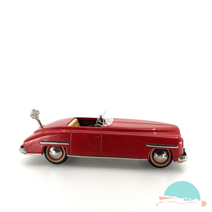 Distler Packard 3150 (75615)