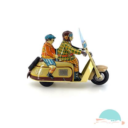 CK 57697 Pigeon Scooter (75697)