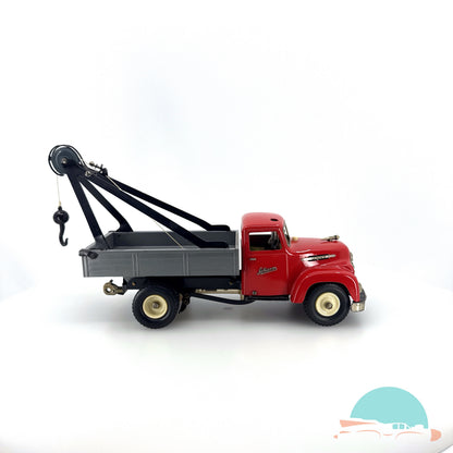 Schuco Abschleppwagen 6070 (75409)