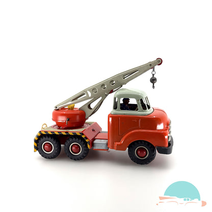 Arnold 11500 Bedford Type S Kranwagen 678 (75599)