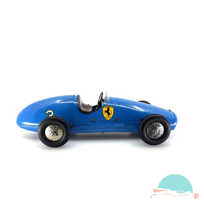 Ferrari Formel Rennwagen 60er Jahre (75609)