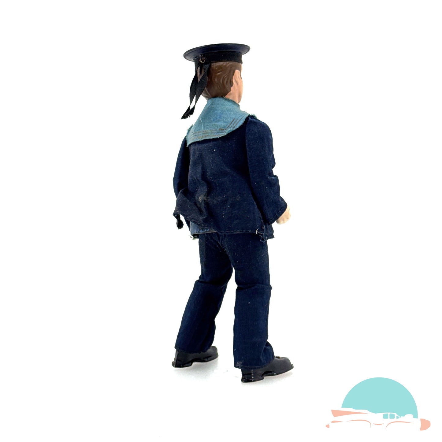 Lehmann Sailor 535 in original box (75644)