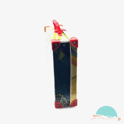 Masters of the Universe Case by Mattel (75661)