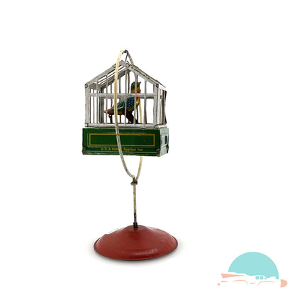 Issmayer Vogelkäfig Johann Andreas Issmayer (75499)