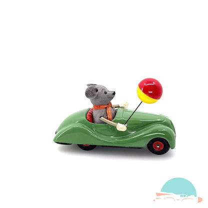 Schuco 2005 Sonny Maus (74654)