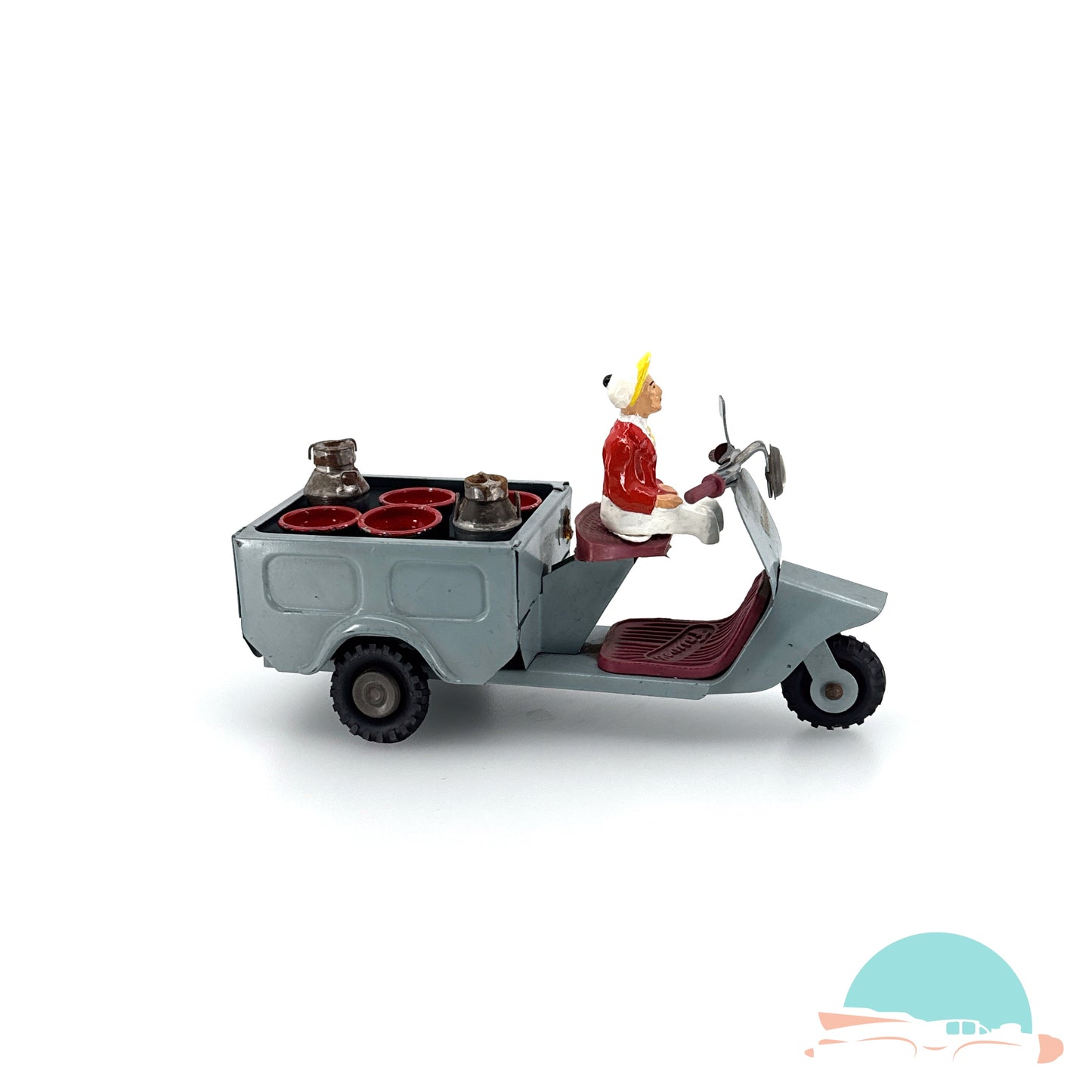 Fawel Vespa Lastendreirad (75691)